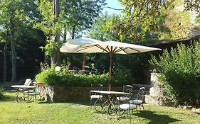 B&B Countryhouse Villa Baciolo